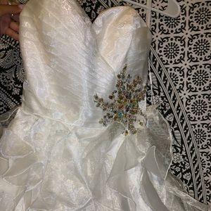 Short Party Dress